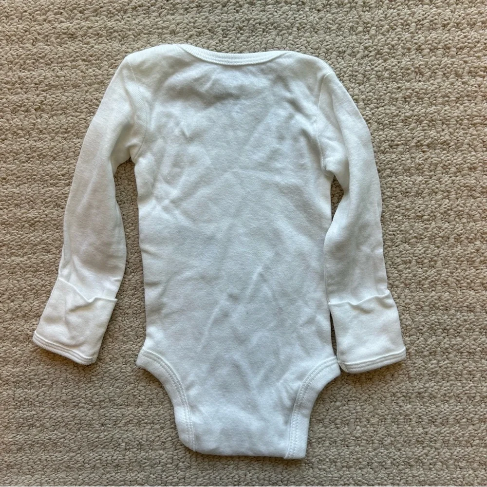Carter’s Newborn Three Piece Bundle